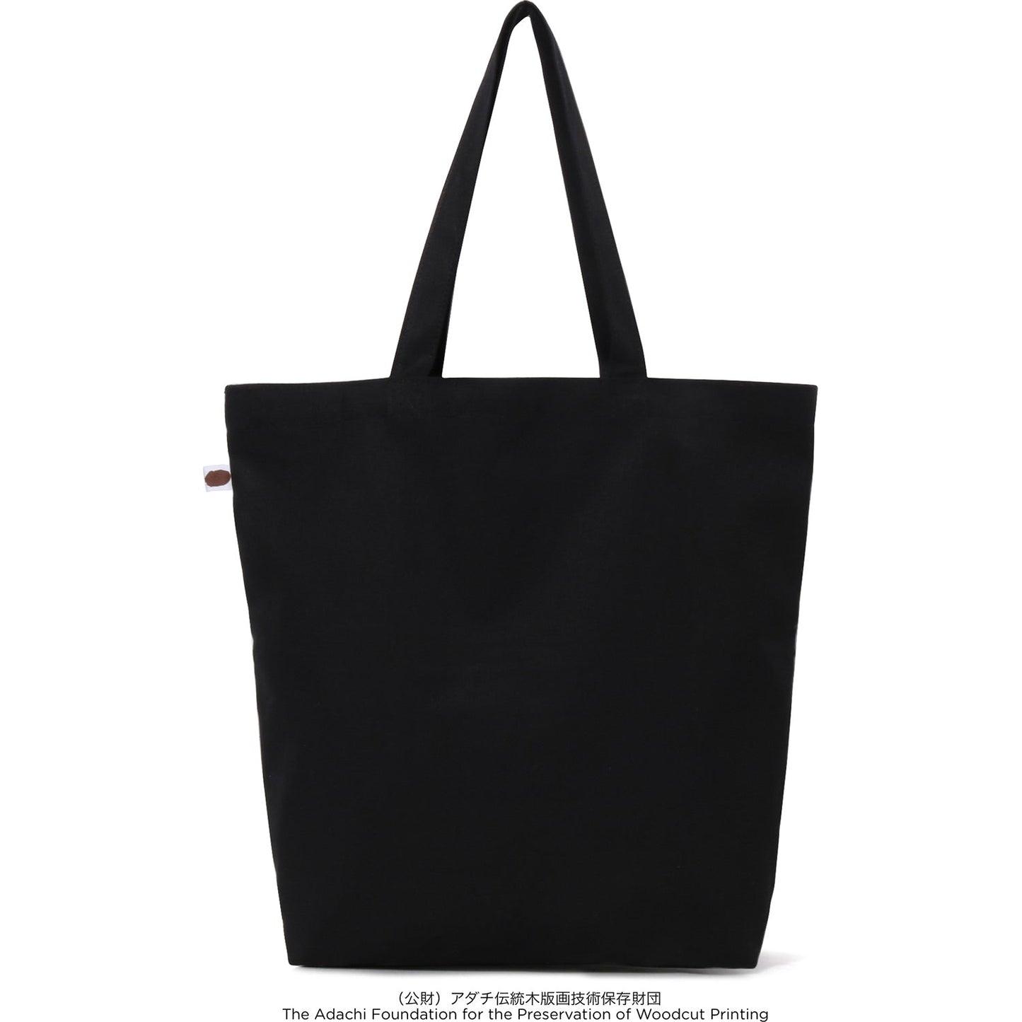 BAPE X UKIYO-E - TOTE BAG