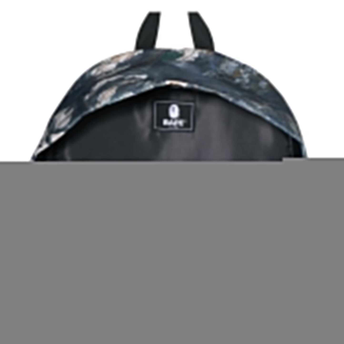 BAPE HERREN-TASCHENRUCKSACK „TREE EDGE CAMO“