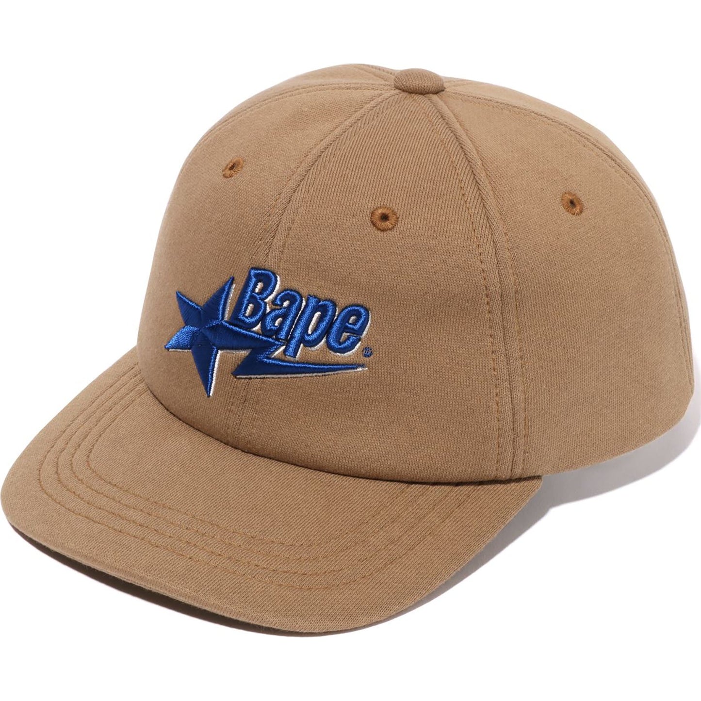 CASQUETTE BAPE STA TERRY HOMME