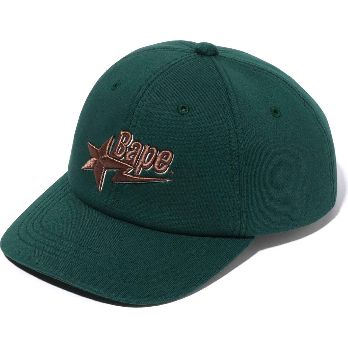 CASQUETTE BAPE STA TERRY HOMME