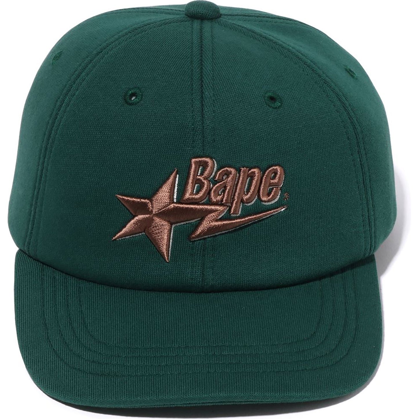 CASQUETTE BAPE STA TERRY HOMME