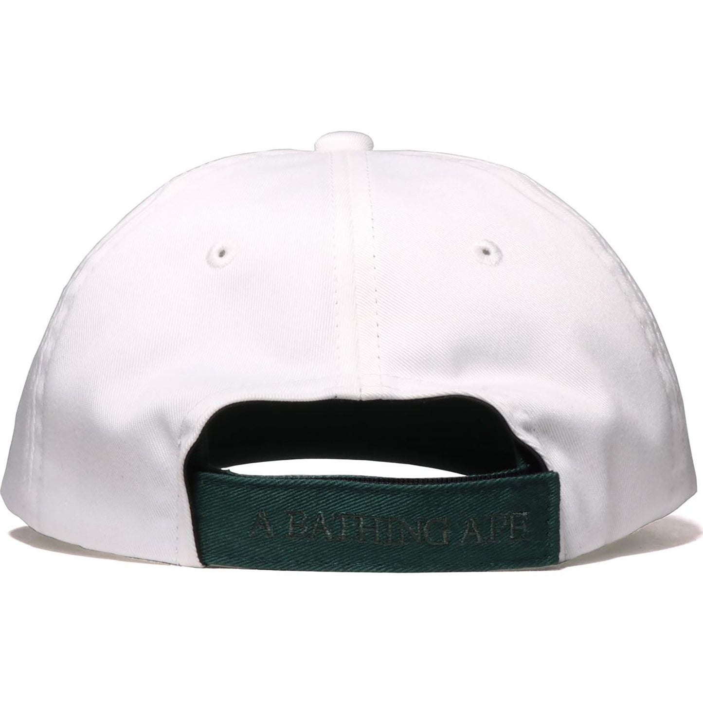 KONTRASTPANEL COLLEGE CAP HERREN