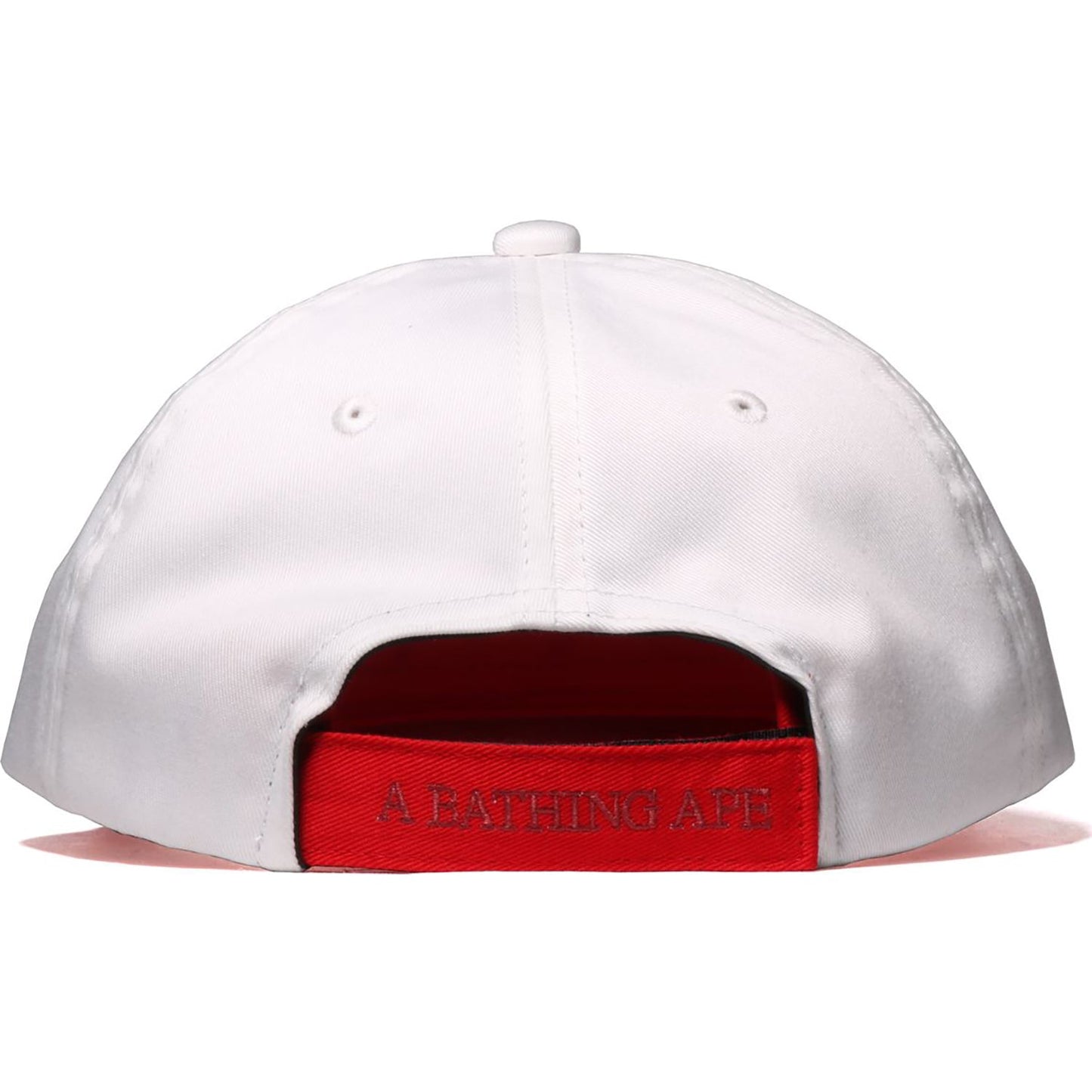 KONTRASTPANEL COLLEGE CAP HERREN