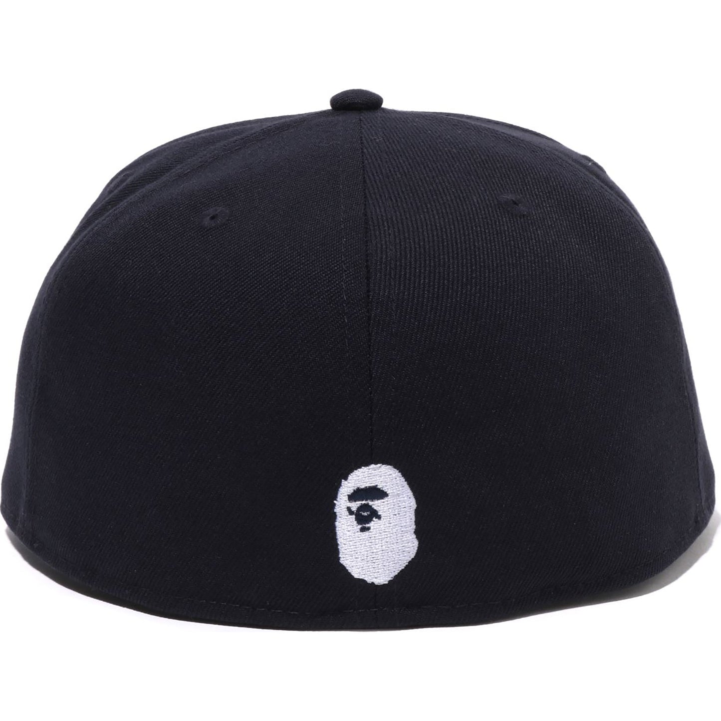 Casquette New Era 59FIFTY avec logo B pour homme