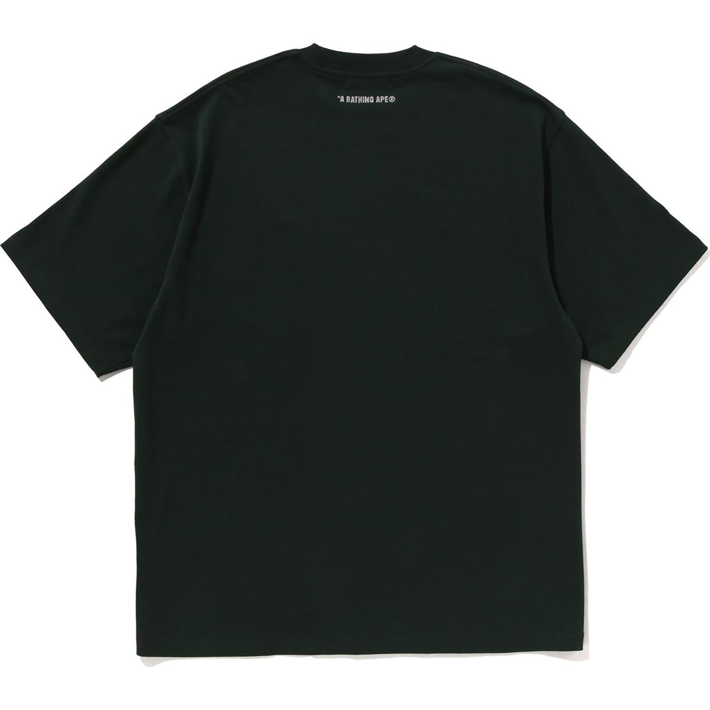 TONAL APE HEAD ONE POINT TEE HERREN