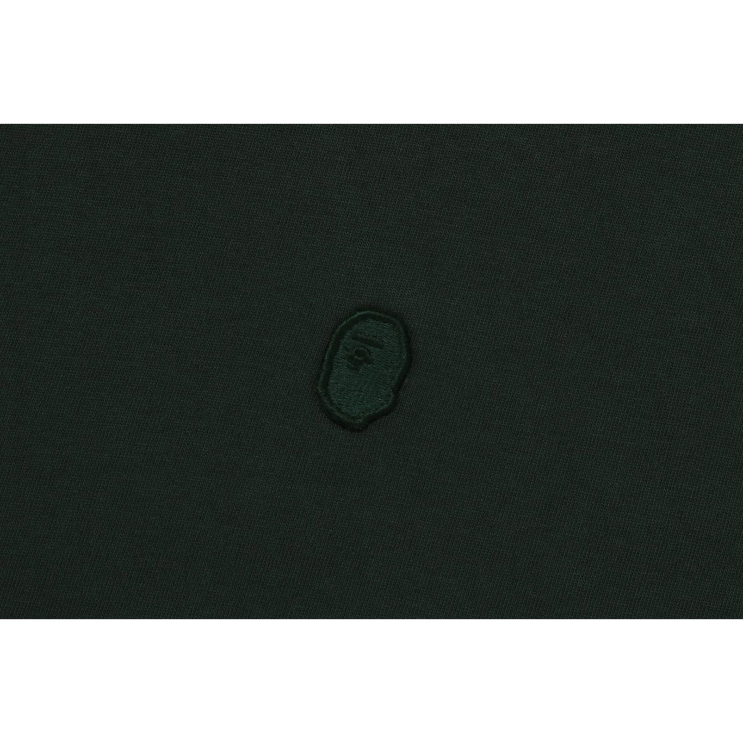 TONAL APE HEAD ONE POINT TEE HERREN