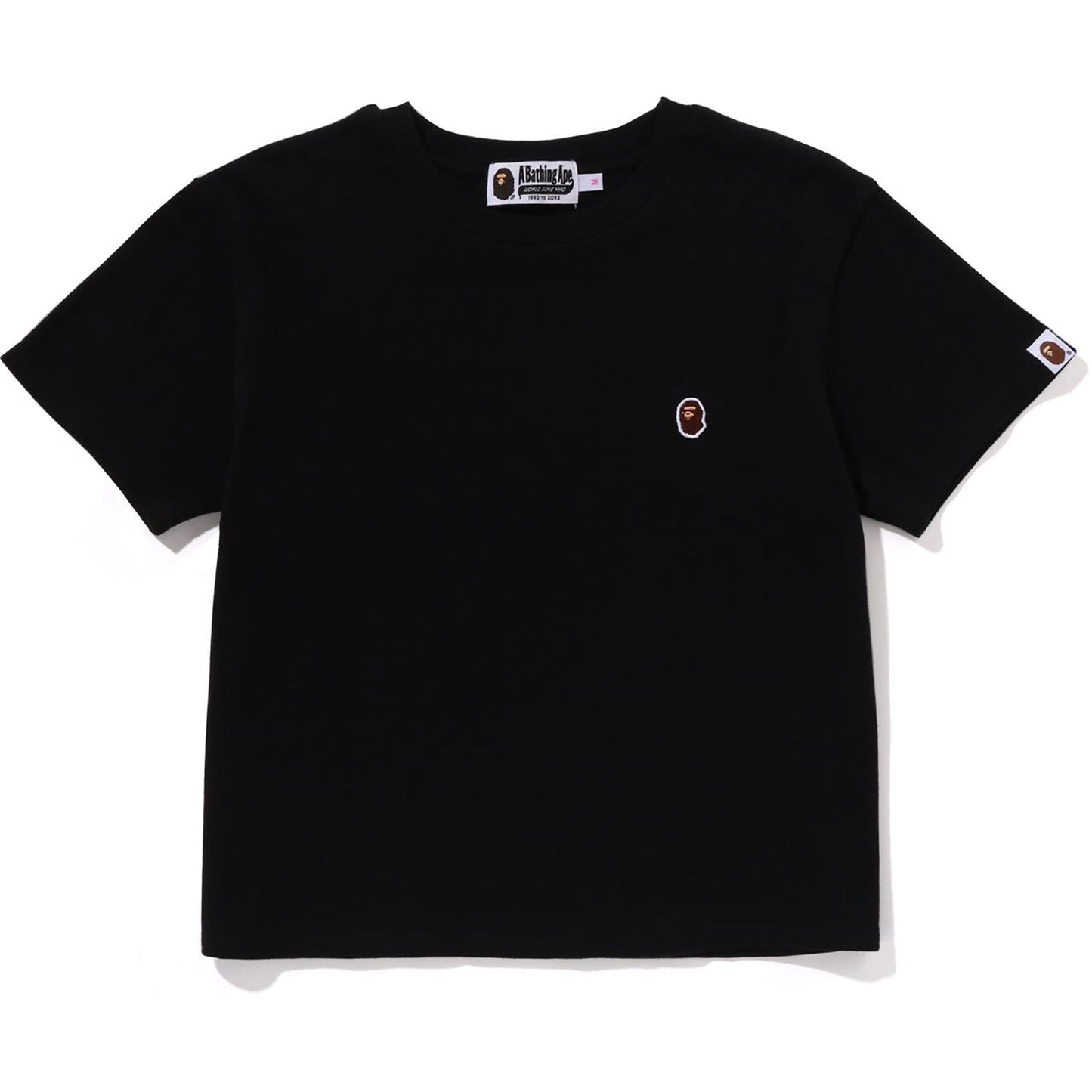 ONE POINT MINI TEE DAMEN