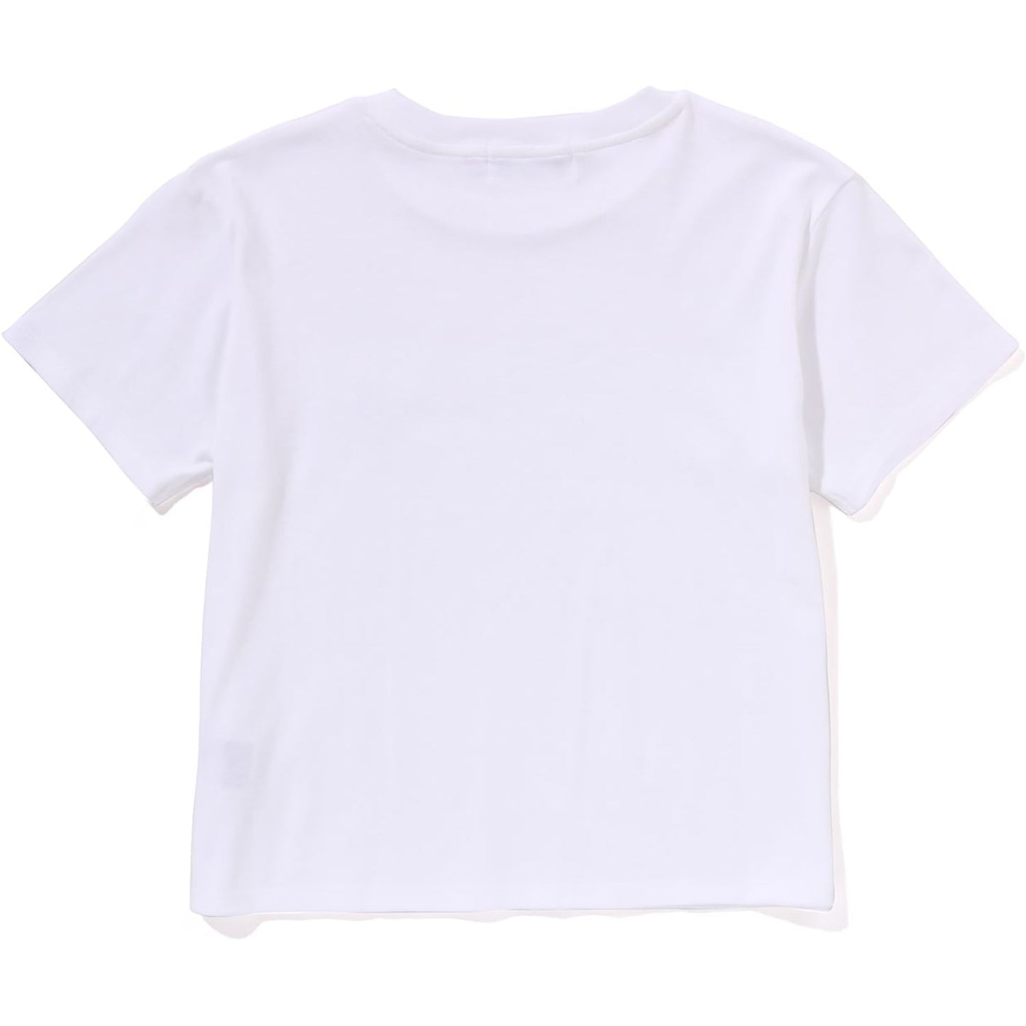 ONE POINT MINI TEE DAMEN