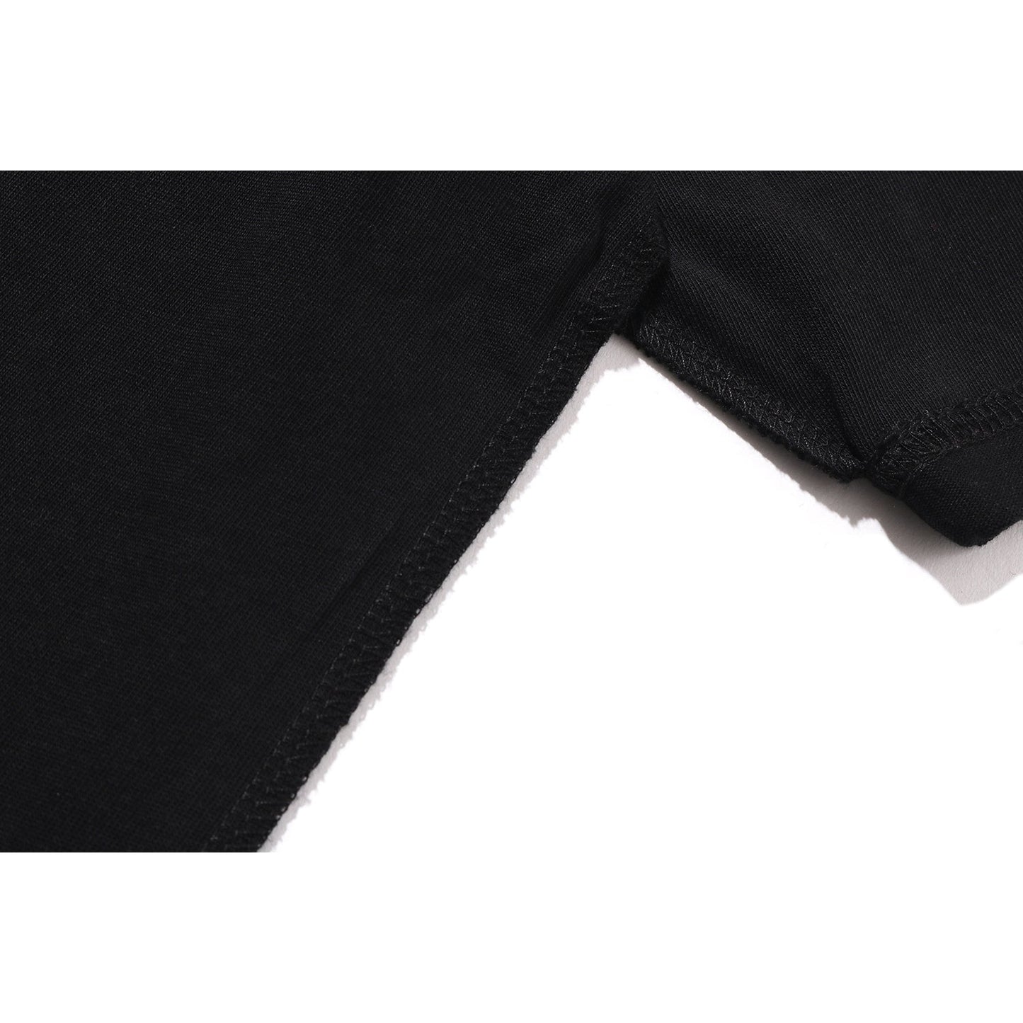 BAPE LOGO INSIDE OUT RELAXED FIT TEE HERREN