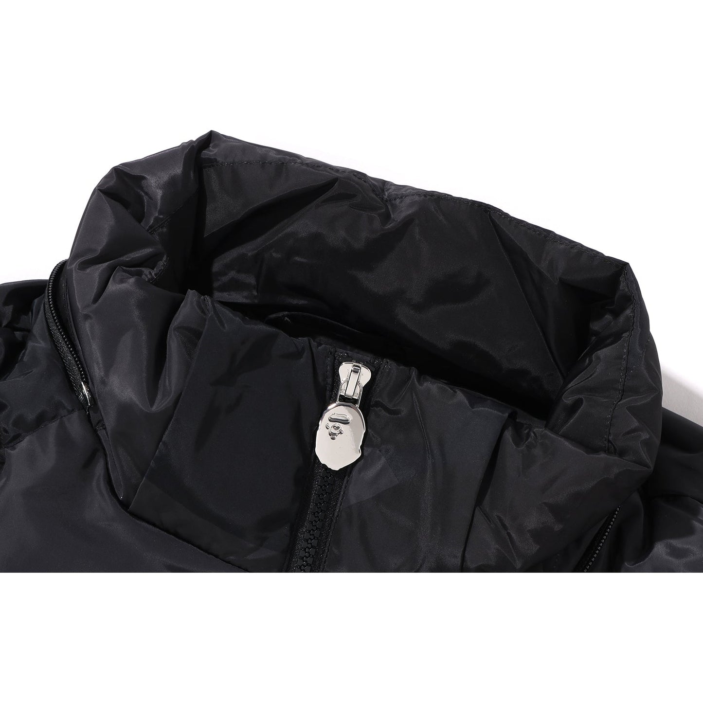 1ST VESTE EN DUVET EN NYLON CAMO HOMME