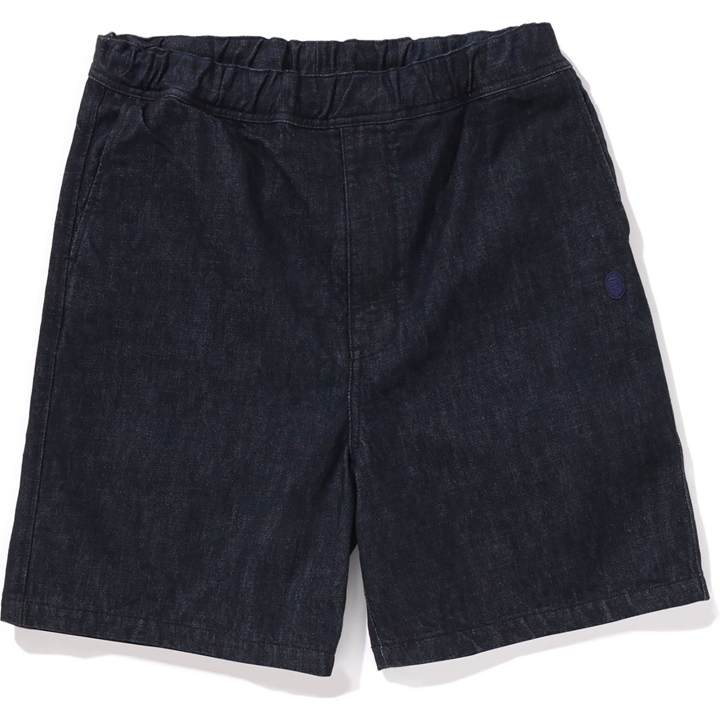 ONE POINT RELAXED FIT 13OZ DENIM-SHORTS FÜR HERREN