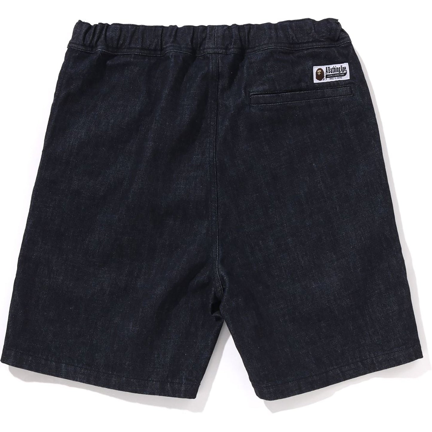 ONE POINT RELAXED FIT 13OZ DENIM-SHORTS FÜR HERREN