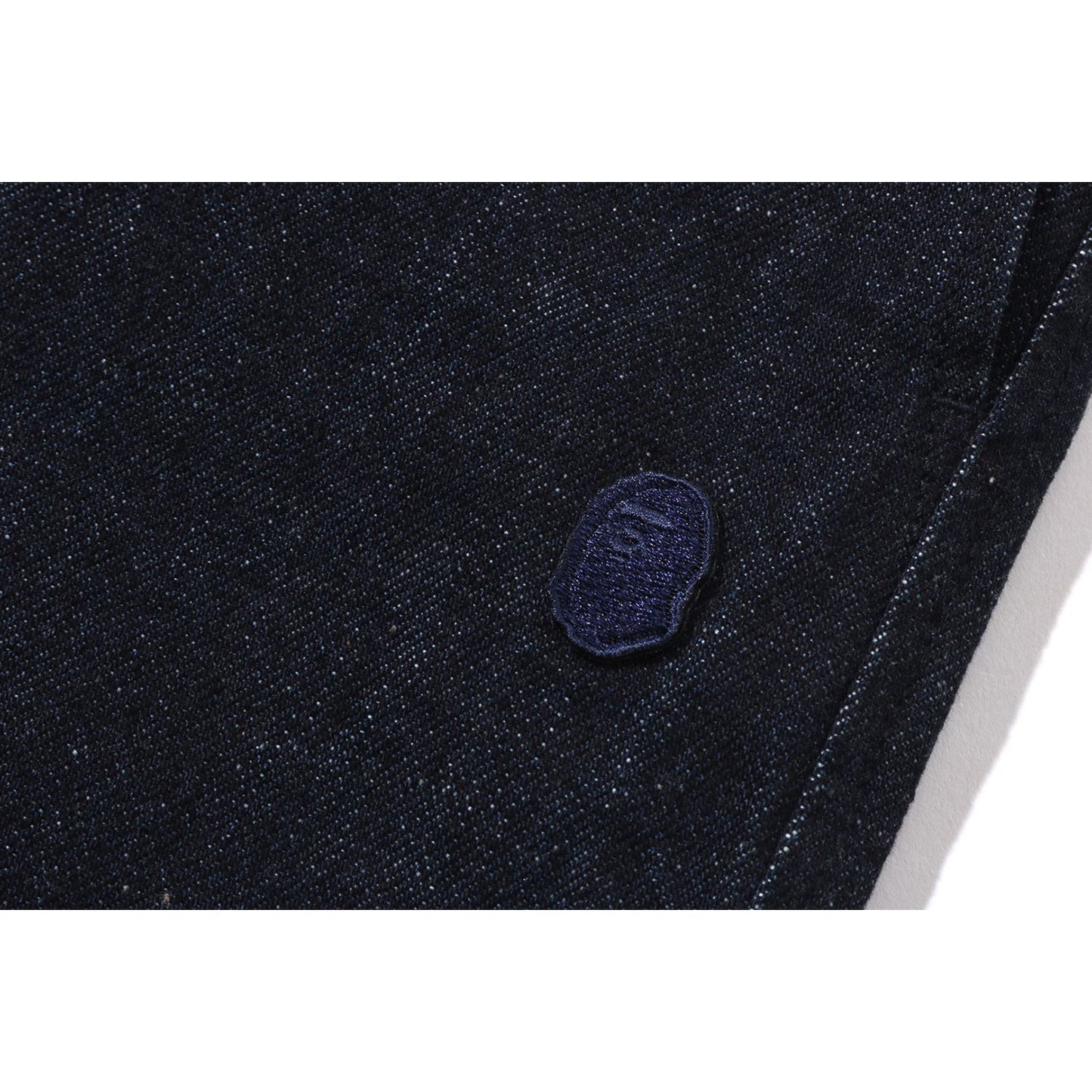 ONE POINT RELAXED FIT 13OZ DENIM-SHORTS FÜR HERREN