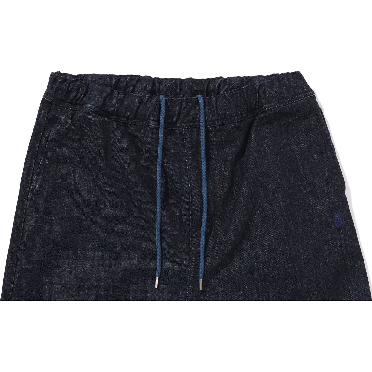 ONE POINT RELAXED FIT 13OZ DENIM-SHORTS FÜR HERREN