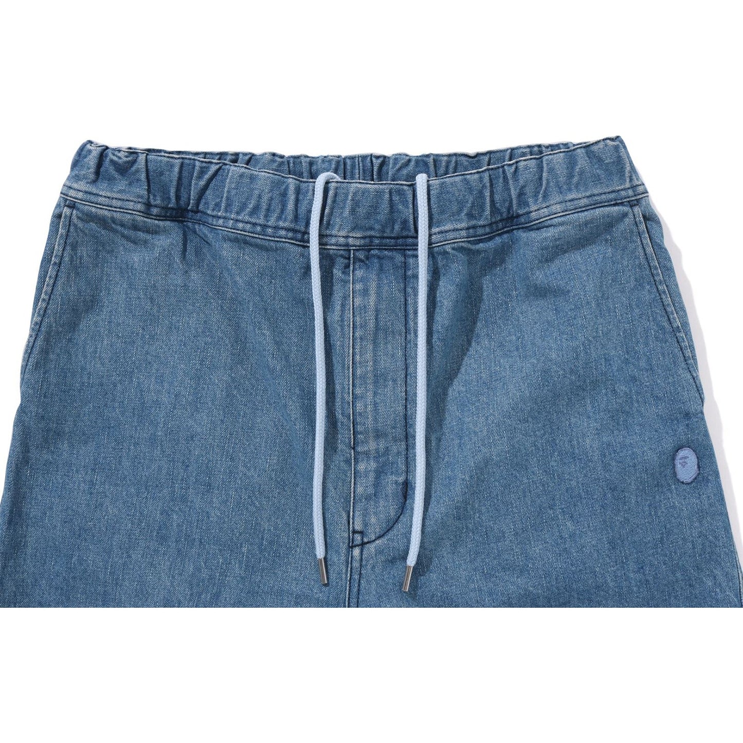 ONE POINT RELAXED FIT 13OZ DENIM-SHORTS FÜR HERREN