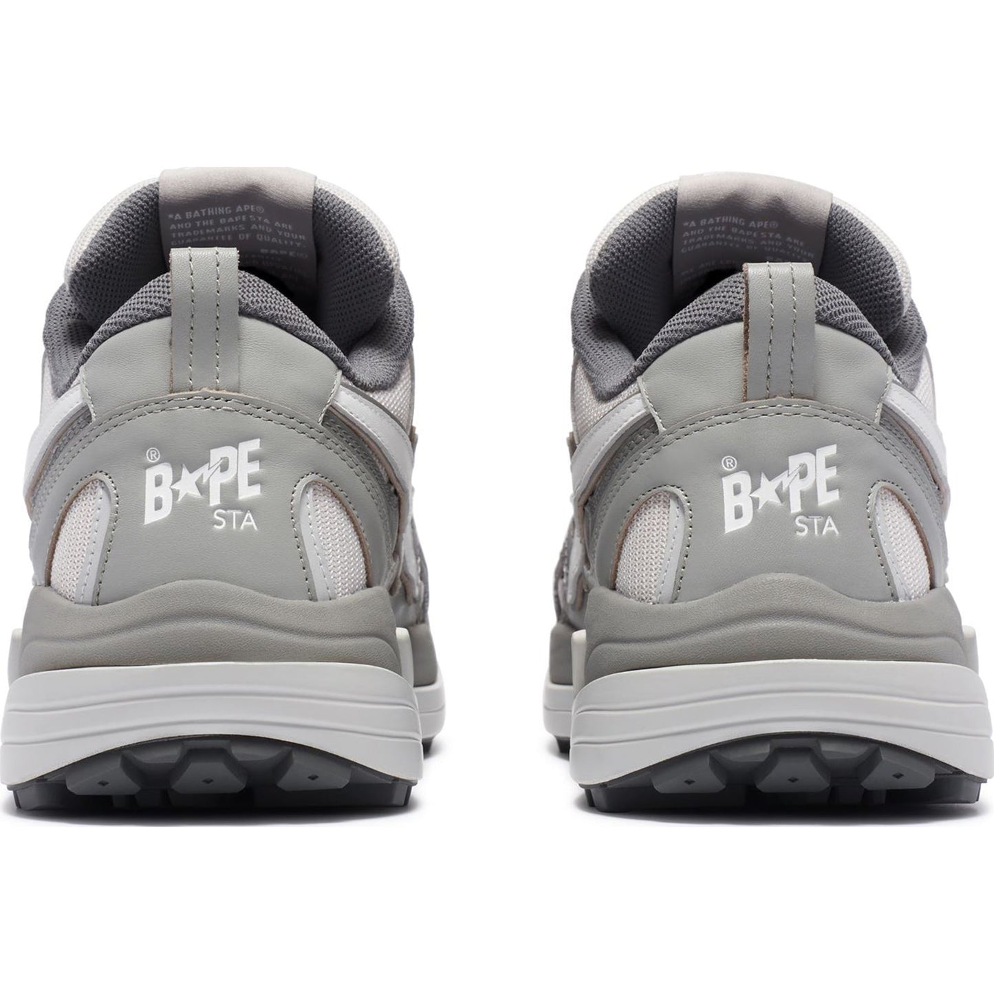 BAPE TRAIL STA HERREN