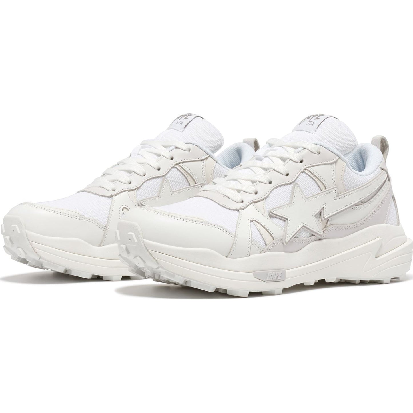 BAPE TRAIL STA HERREN