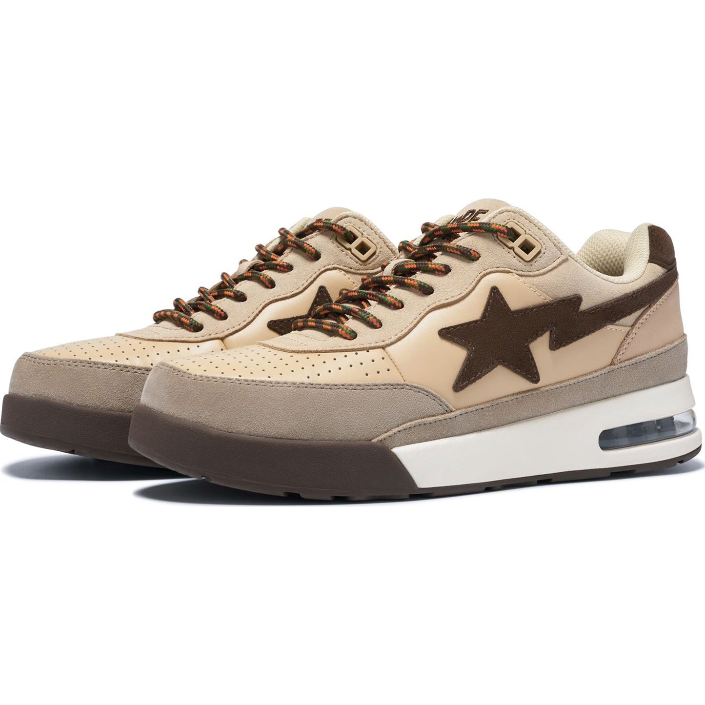 BAPE® ROAD STA #1 DAMEN