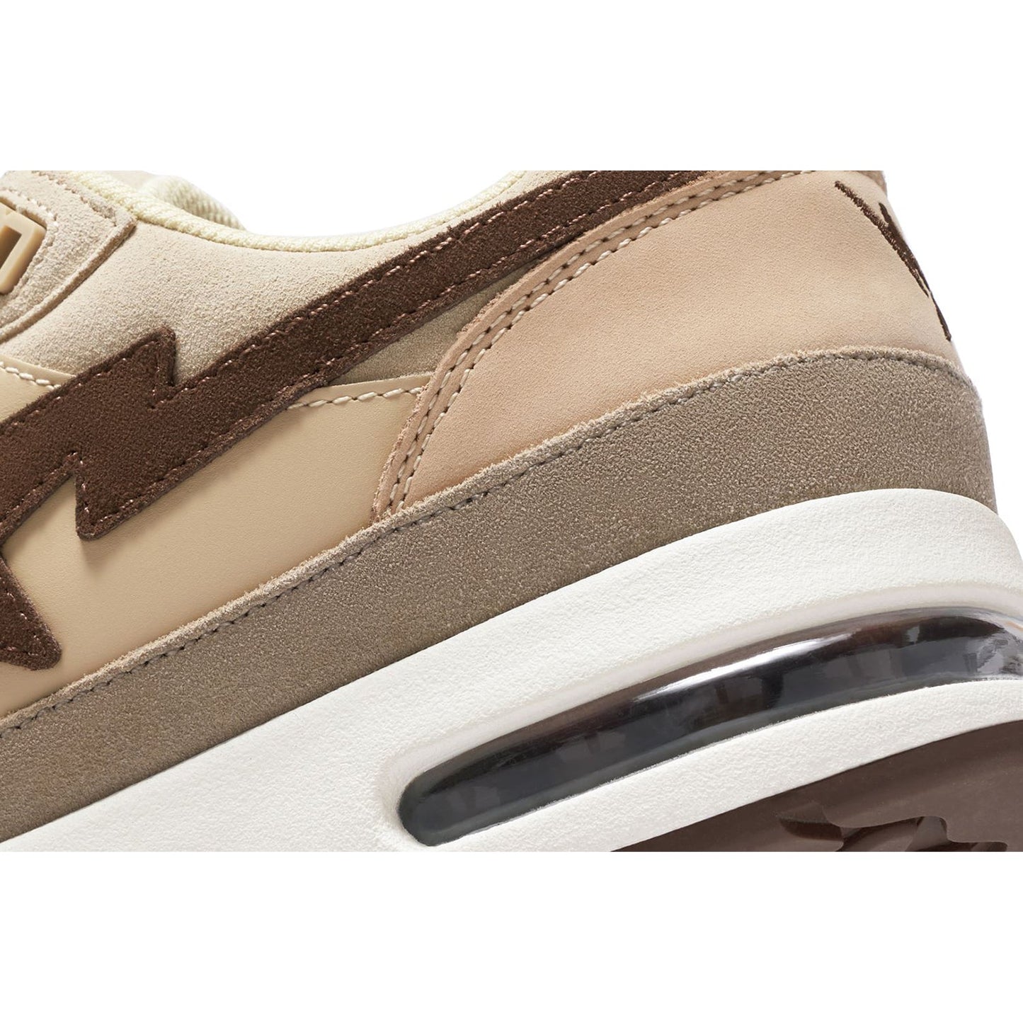 BAPE® ROAD STA #1 DAMEN