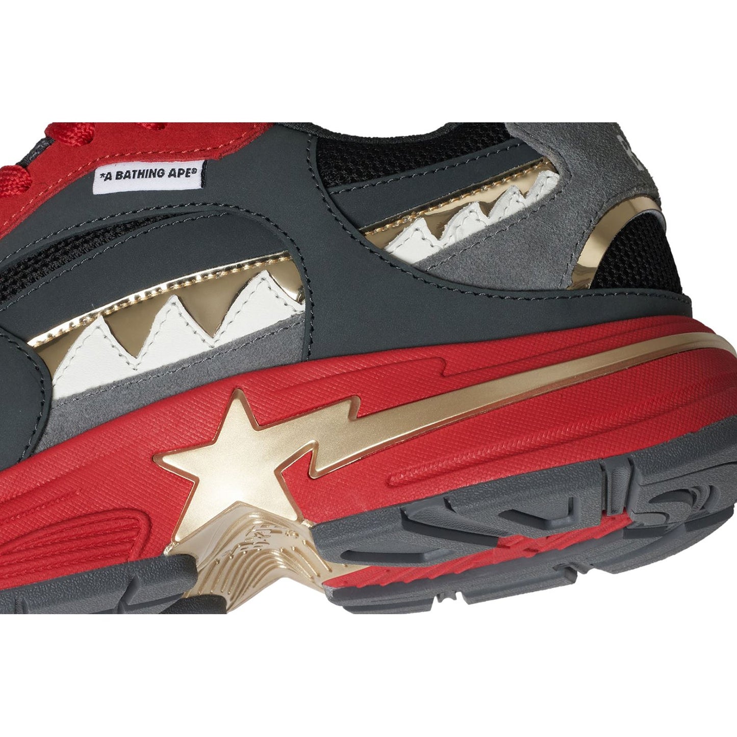 SHARK STA CHINE HOMME