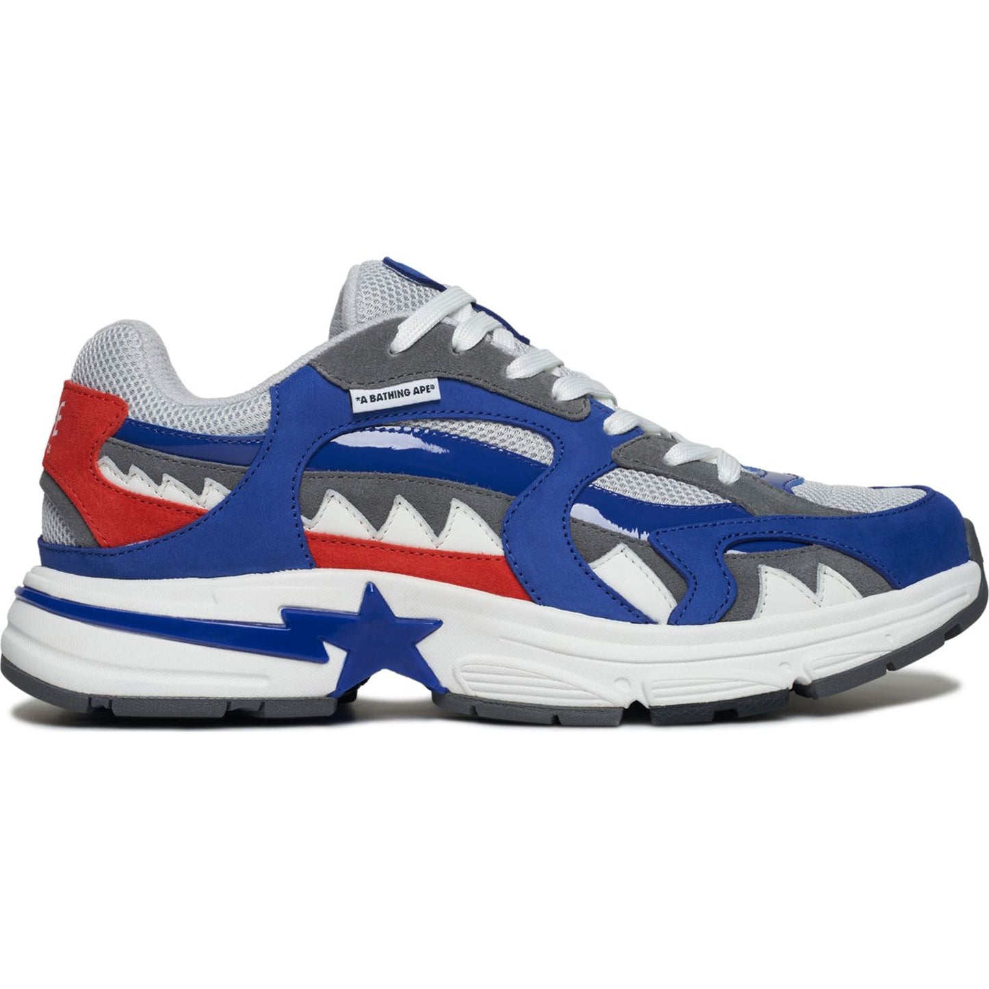 SHARK STA JAPAN HERREN