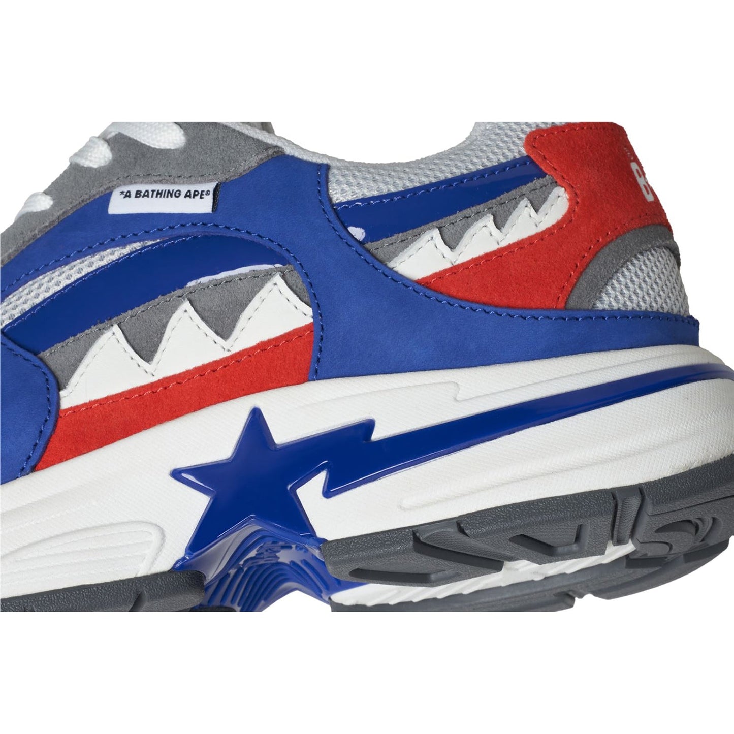 SHARK STA JAPAN HERREN