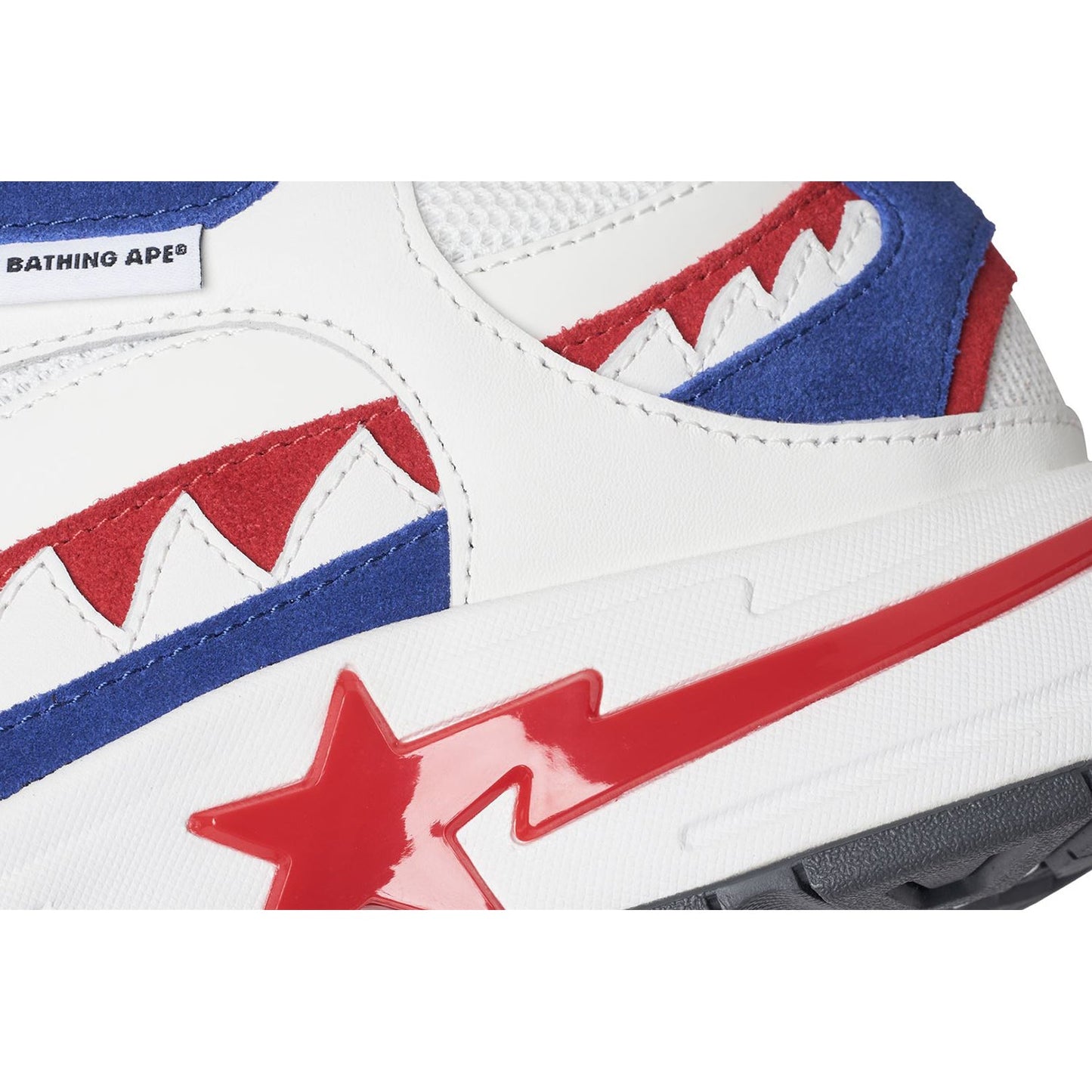 SHARK STA UK HERREN
