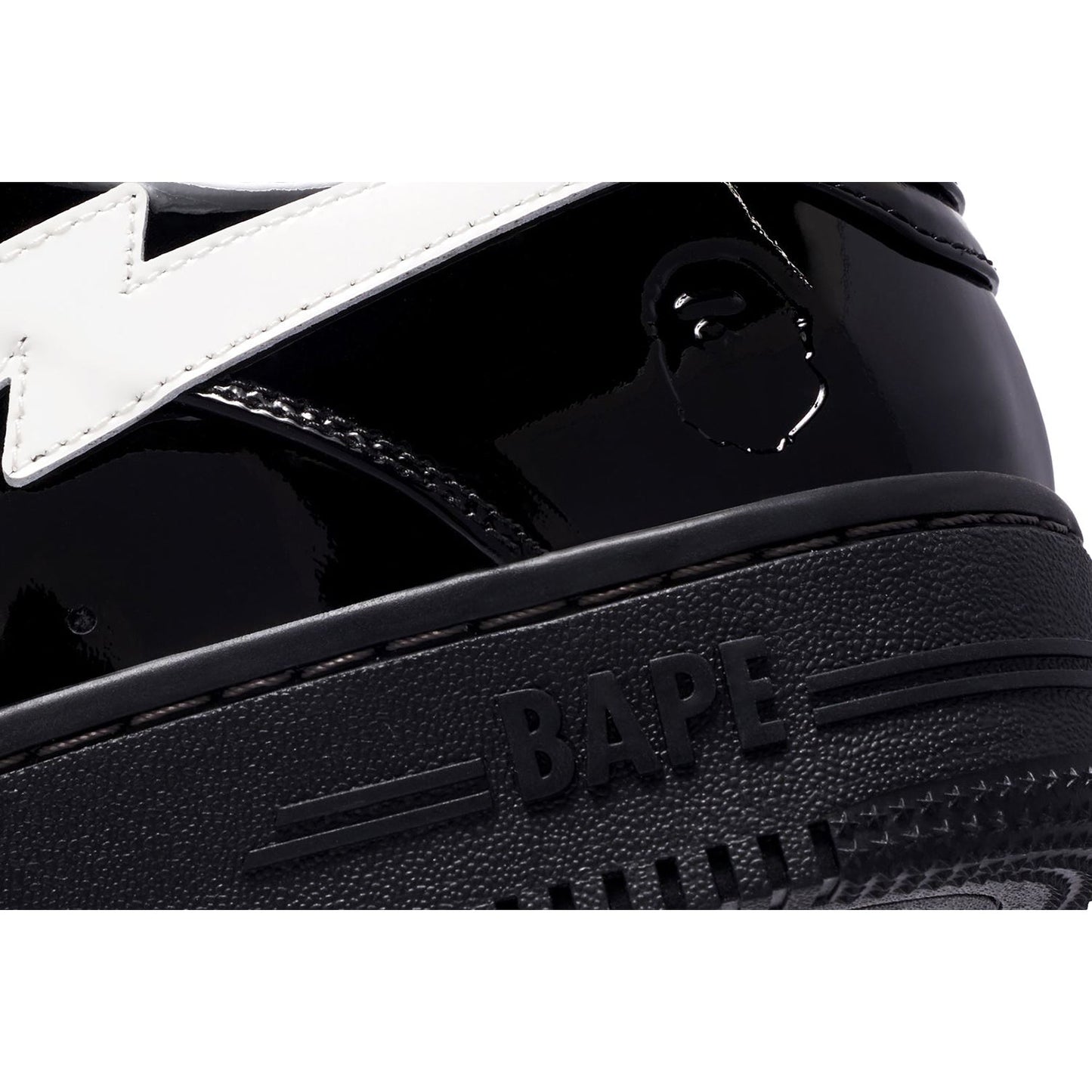 BAPE STA #2 FEMMES