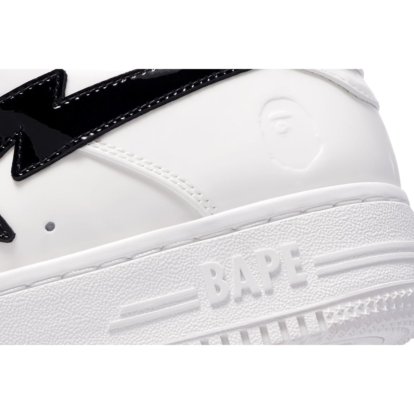 BAPE STA #2 FEMMES
