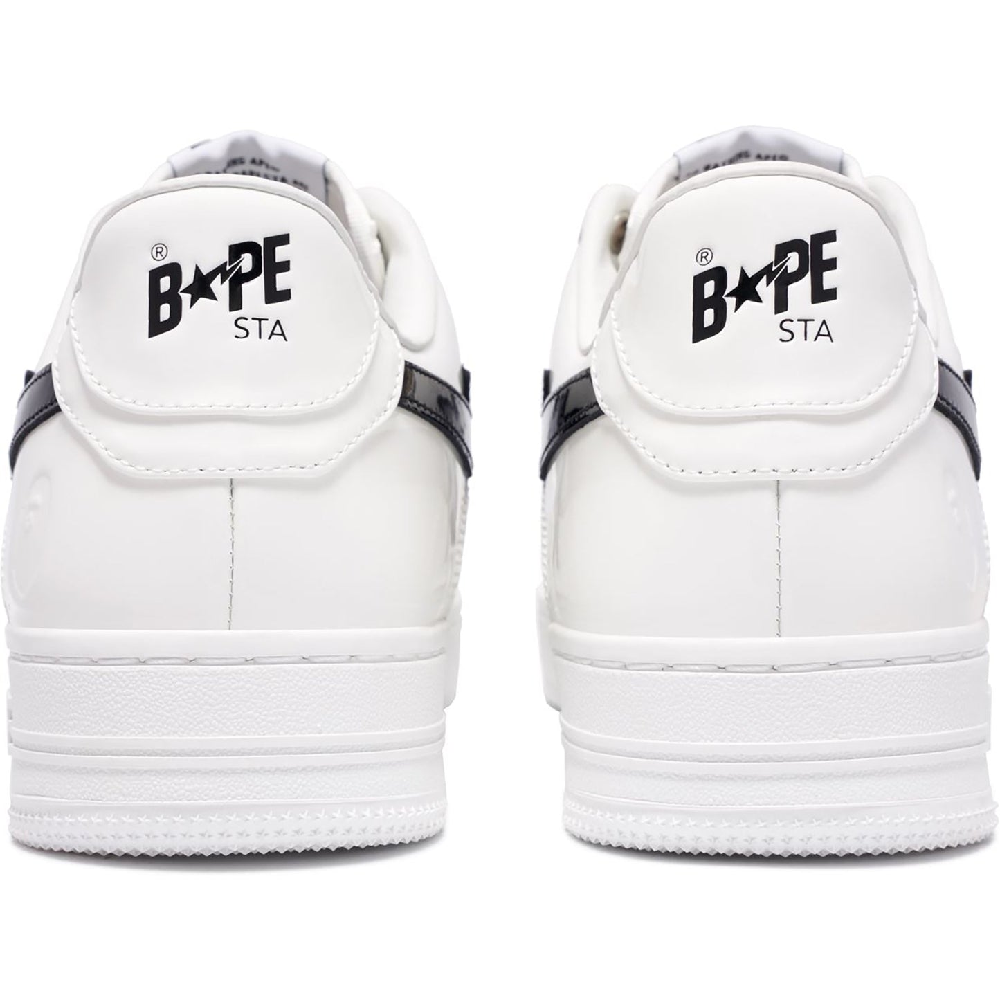 BAPE STA #2 FEMMES