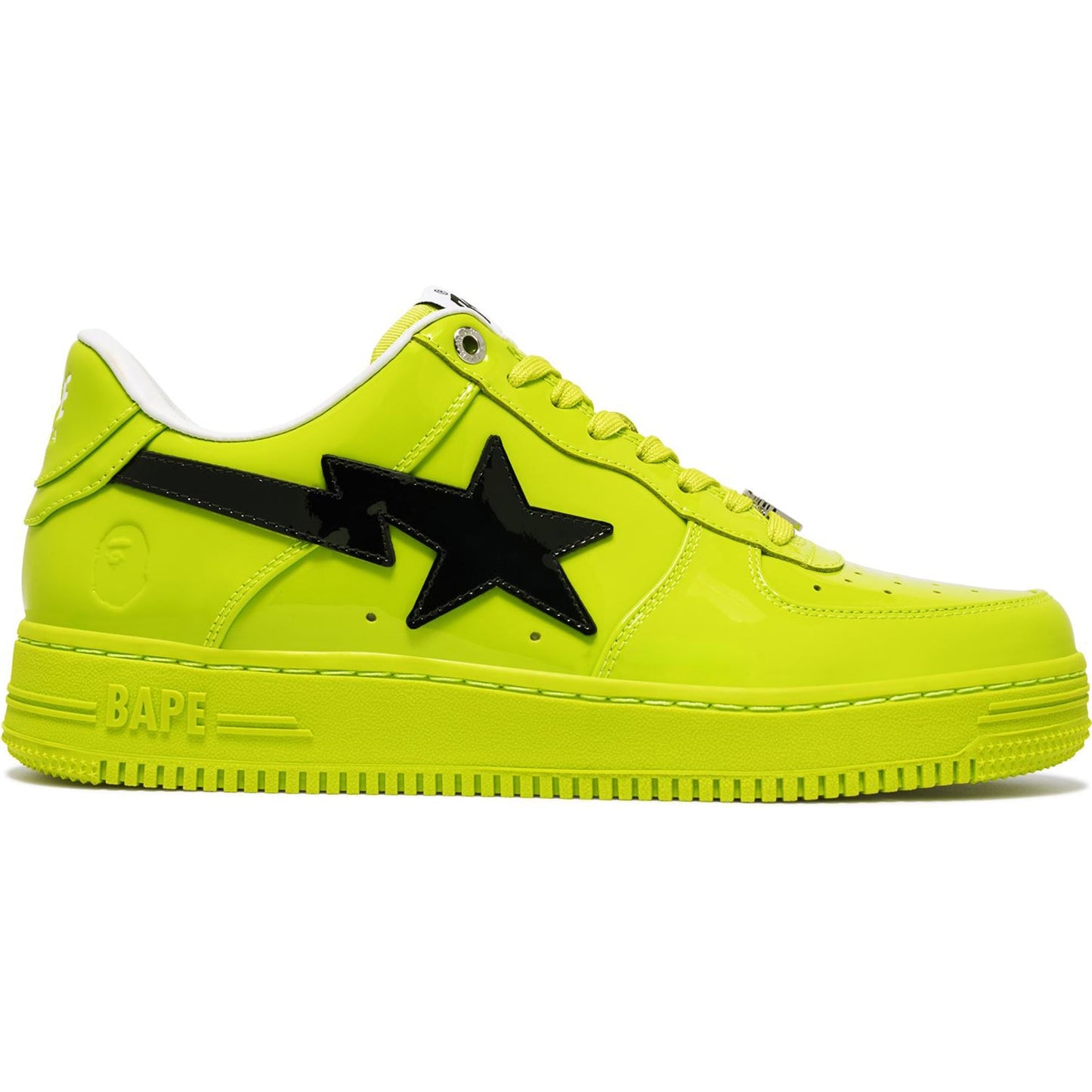 BAPE STA #2 FEMMES