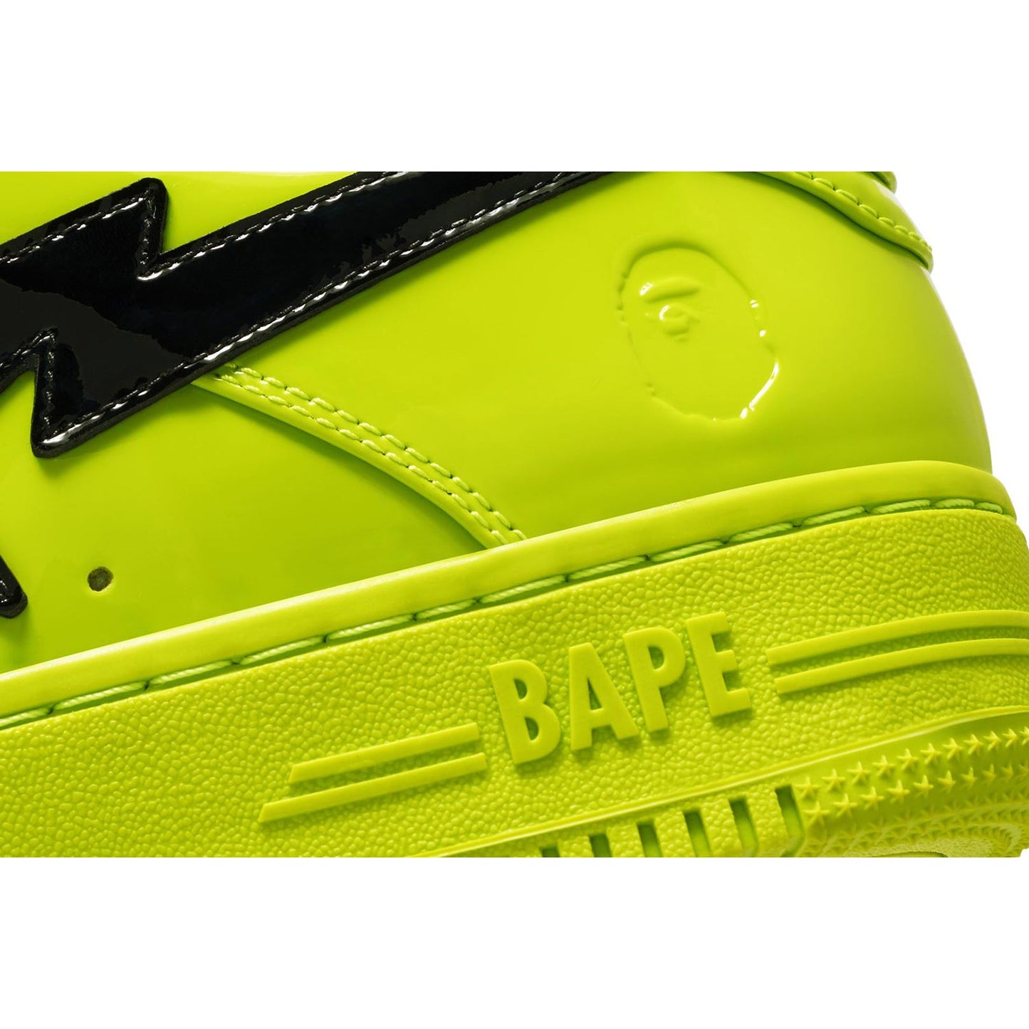 BAPE STA #2 FEMMES