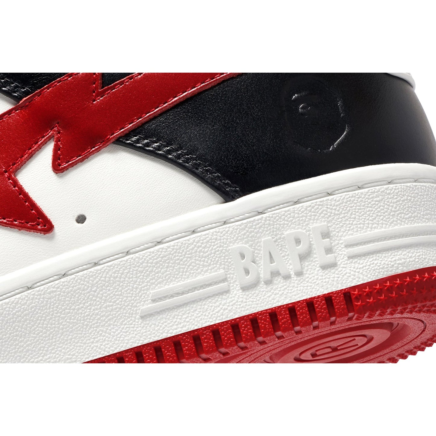 BAPE STA #3 FEMMES
