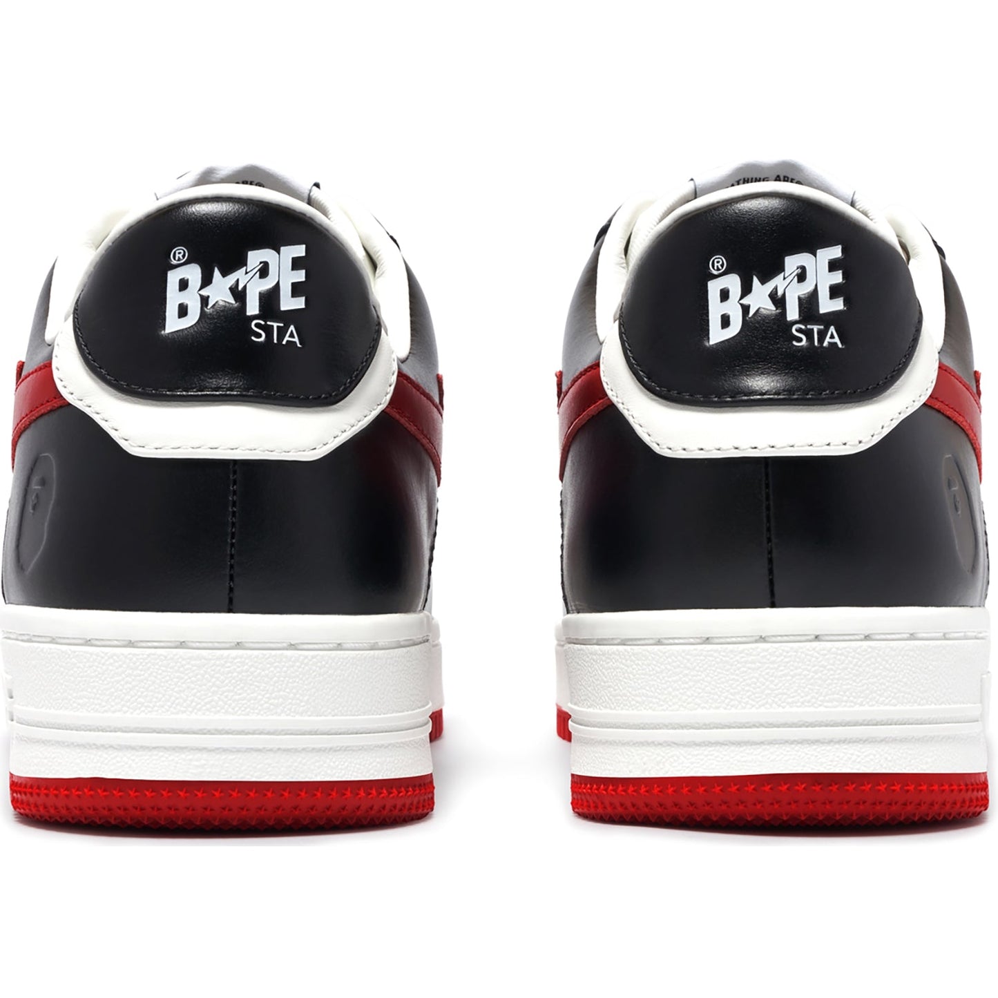 BAPE STA #3 HOMMES