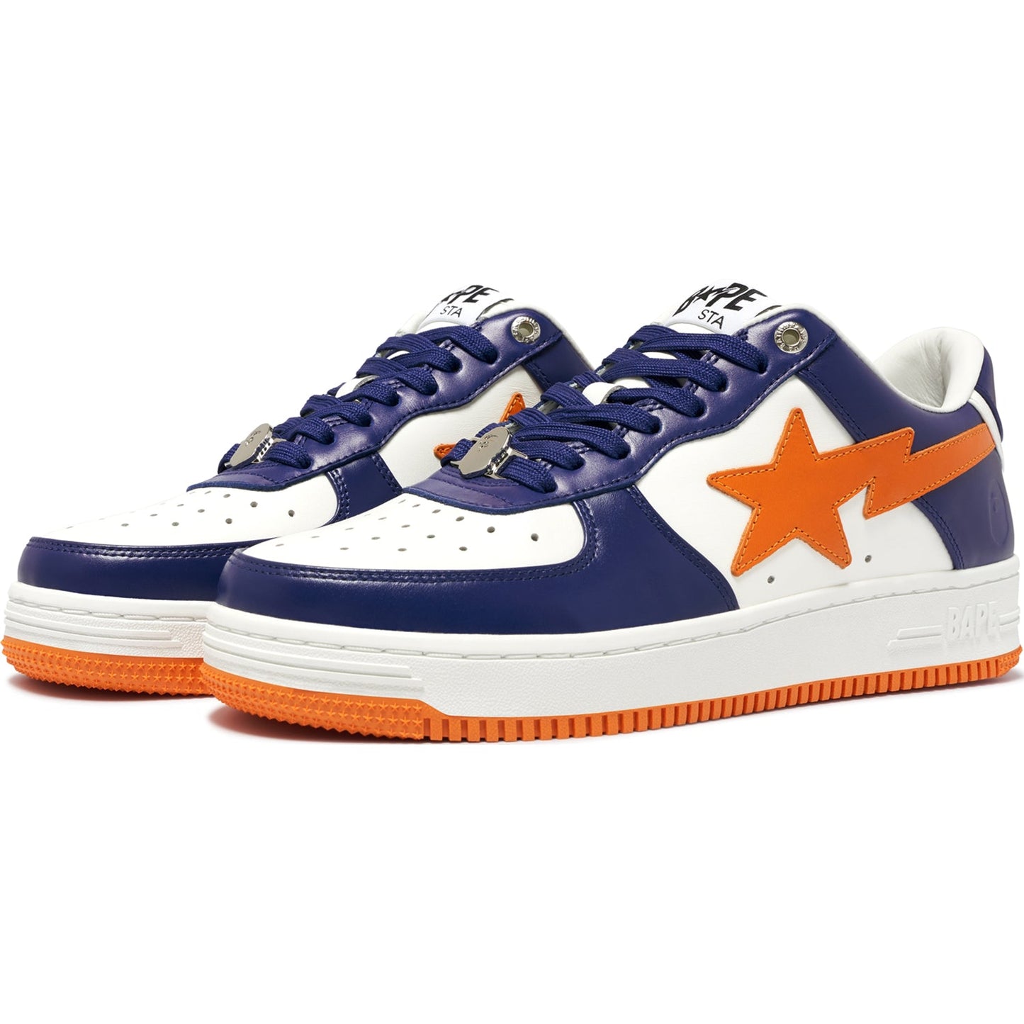 BAPE STA #3 HOMMES