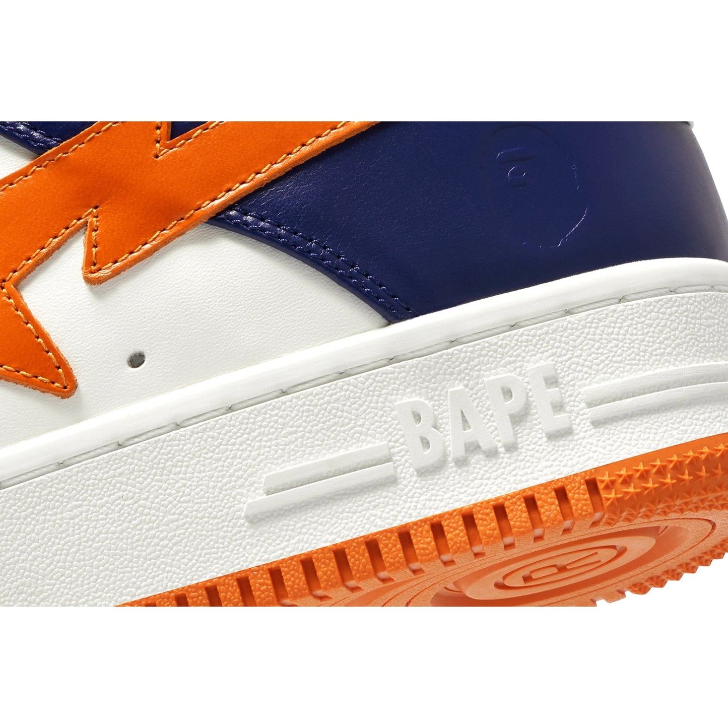 BAPE STA #3 HOMMES