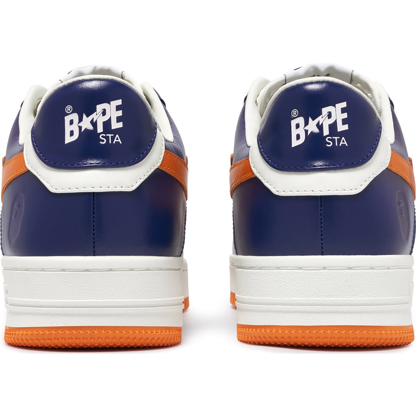 BAPE STA #3 HOMMES