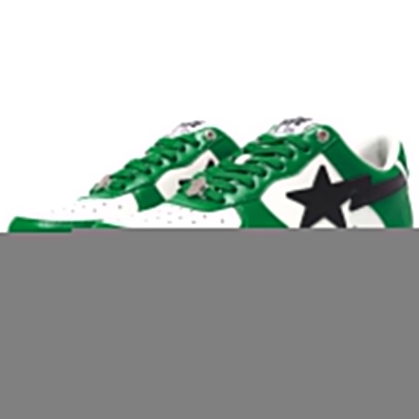 BAPE STA #3 HOMMES