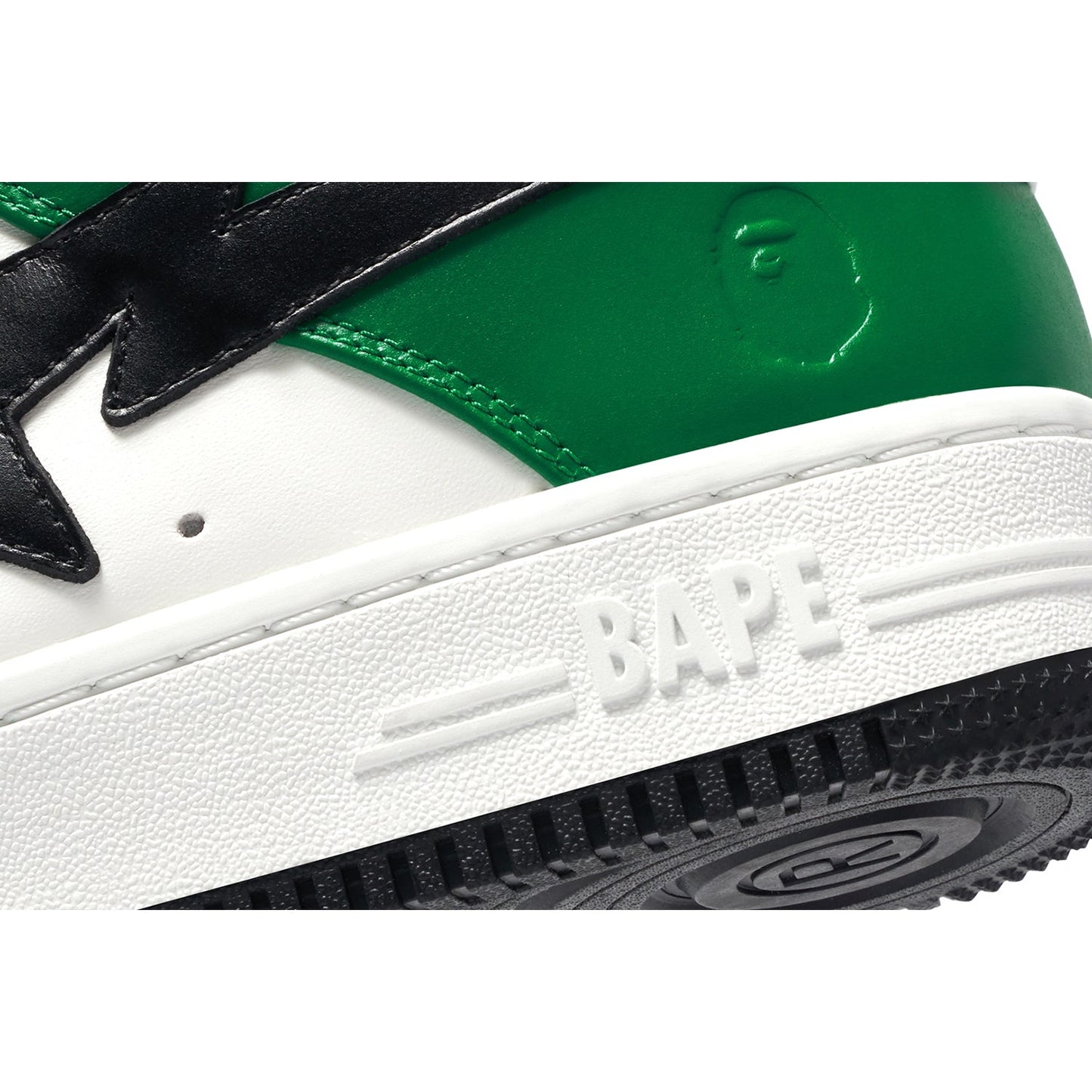 BAPE STA #3 FEMMES