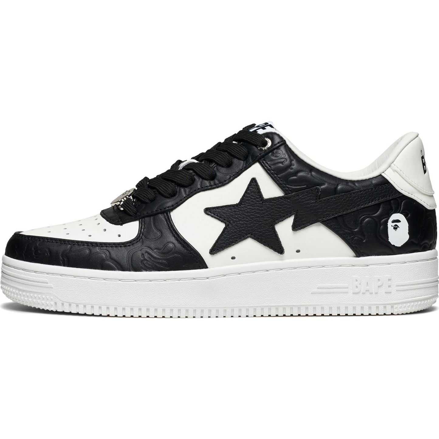 BAPE STA #4 FEMMES