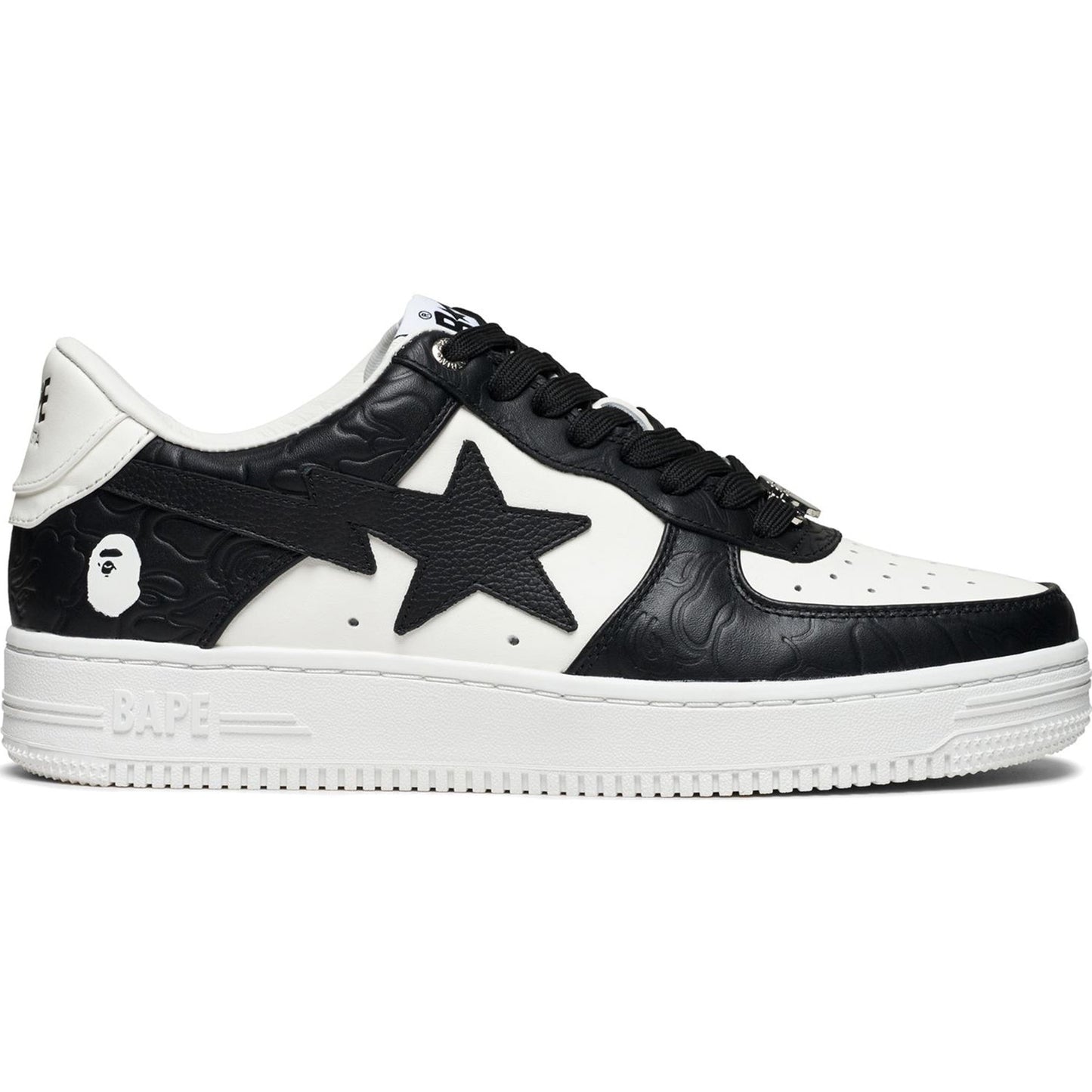 BAPE STA #4 FEMMES