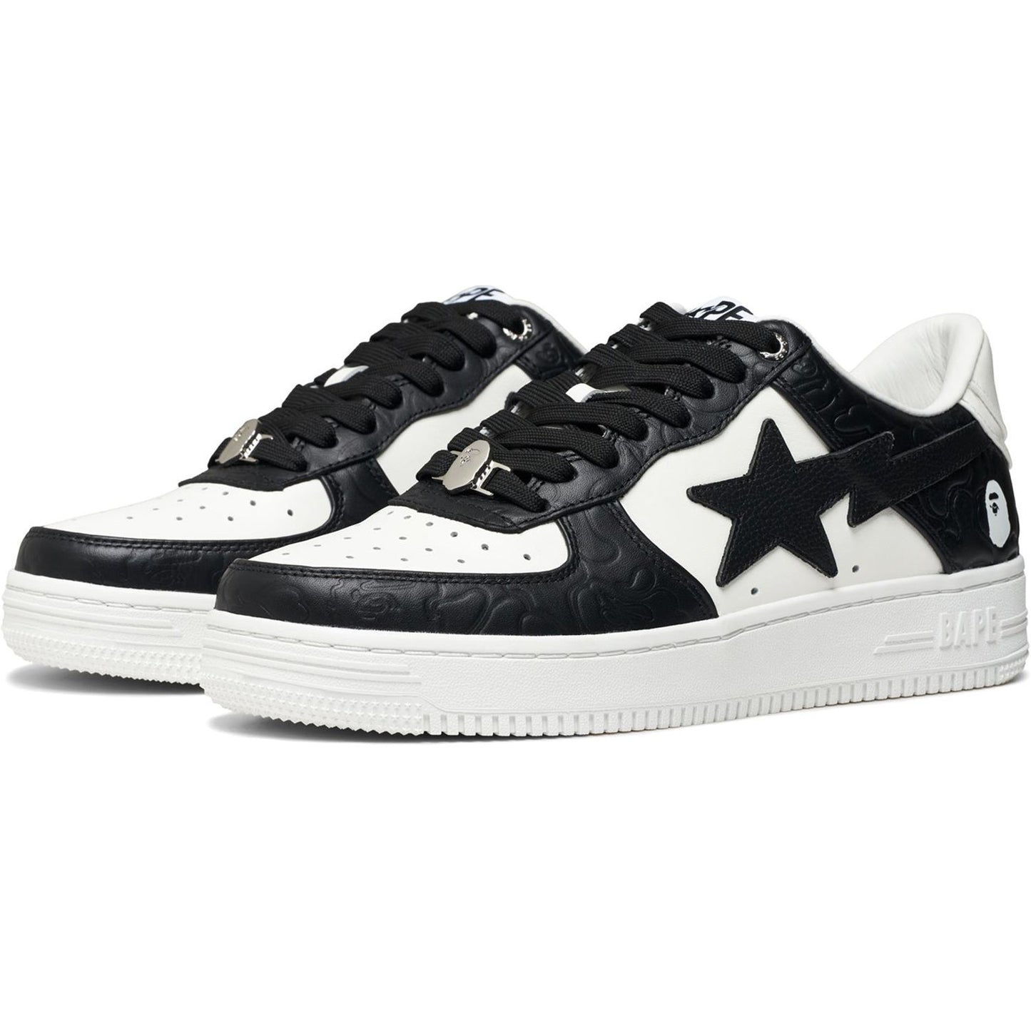 BAPE STA #4 FEMMES