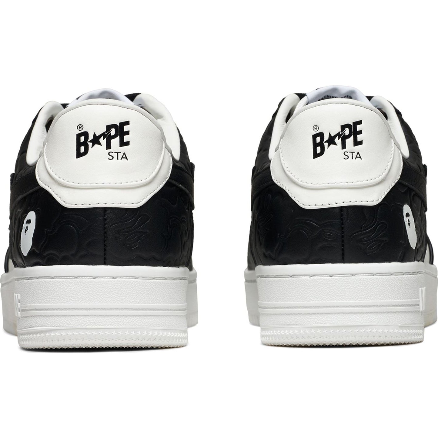 BAPE STA #4 FEMMES