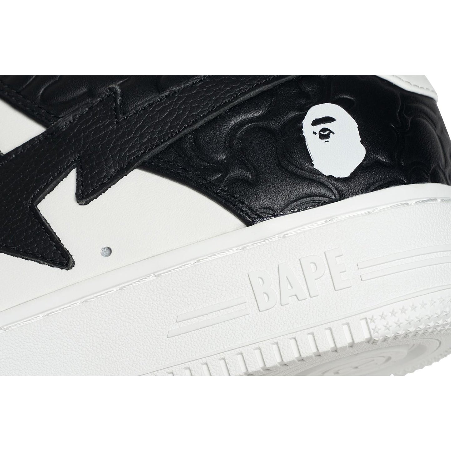 BAPE STA #4 HOMMES