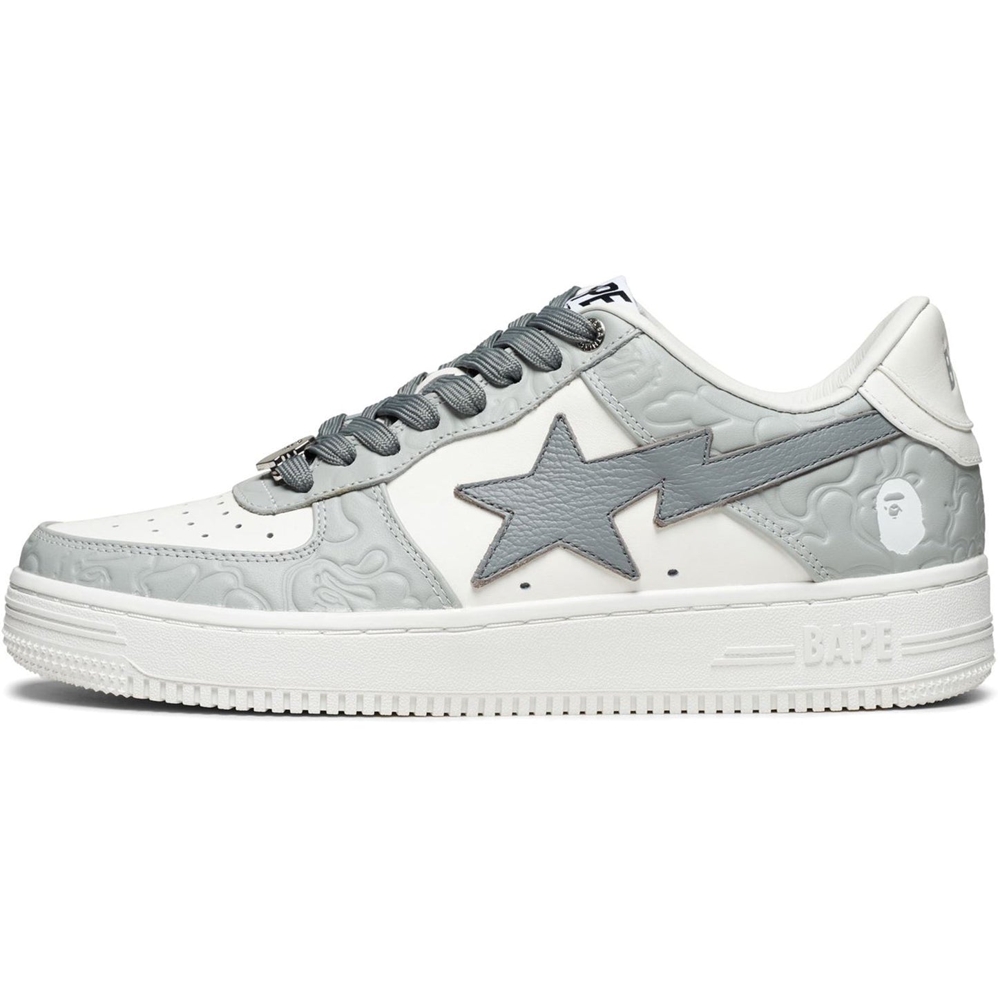 BAPE STA #4 FEMMES