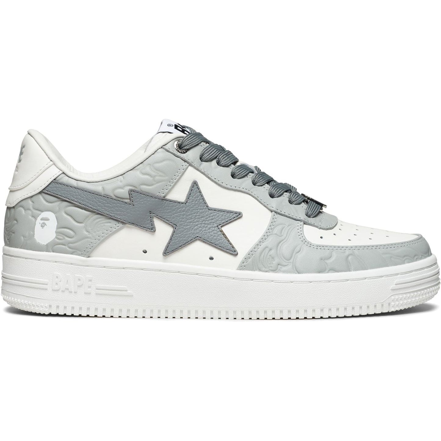 BAPE STA #4 HOMMES