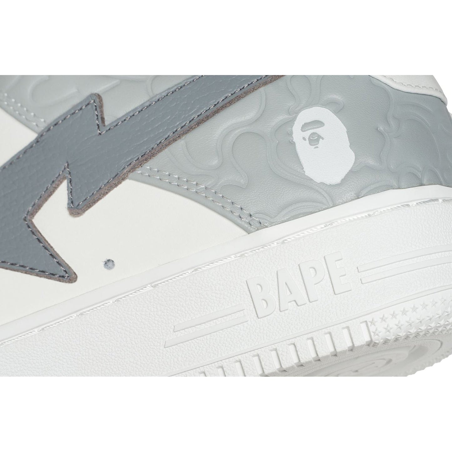 BAPE STA #4 HOMMES