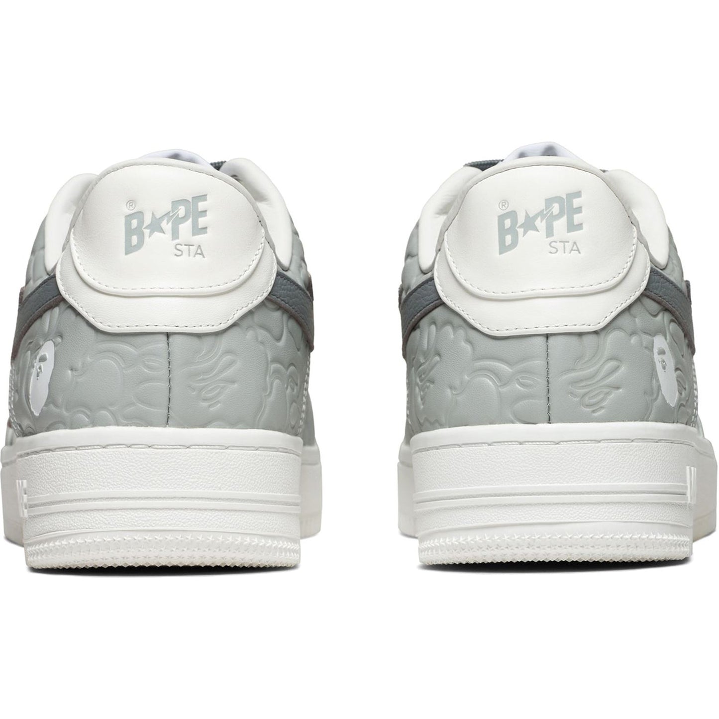 BAPE STA #4 FEMMES