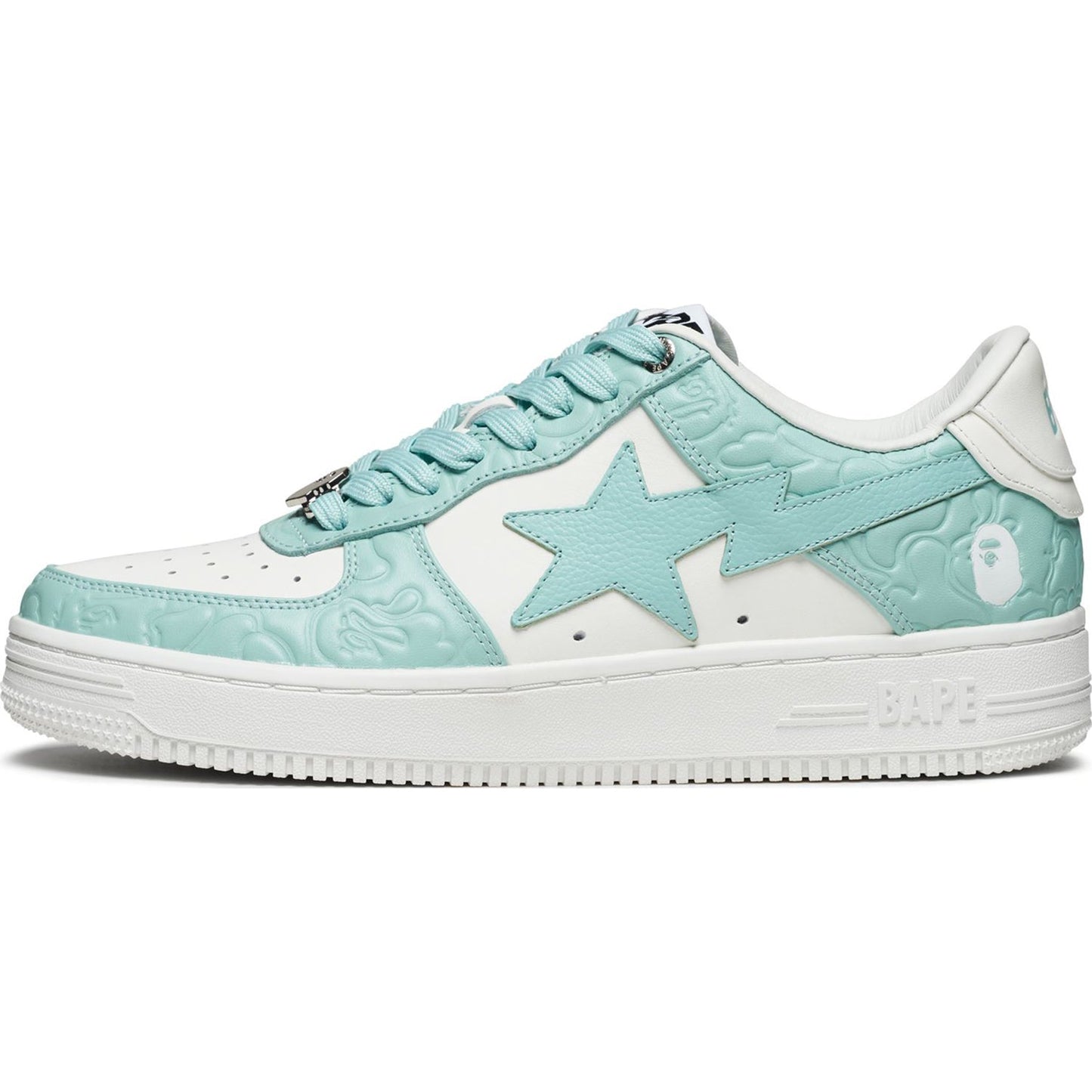 BAPE STA #4 HOMMES