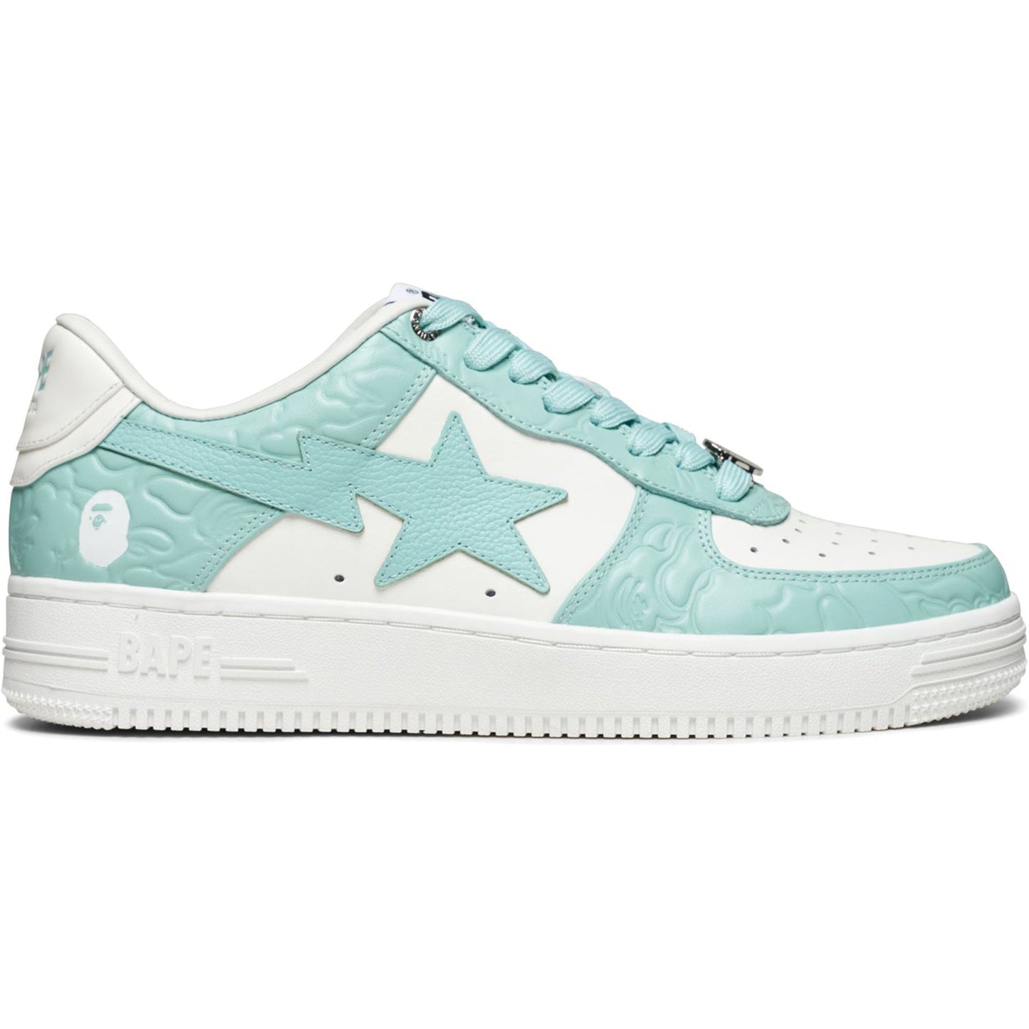 BAPE STA #4 HOMMES